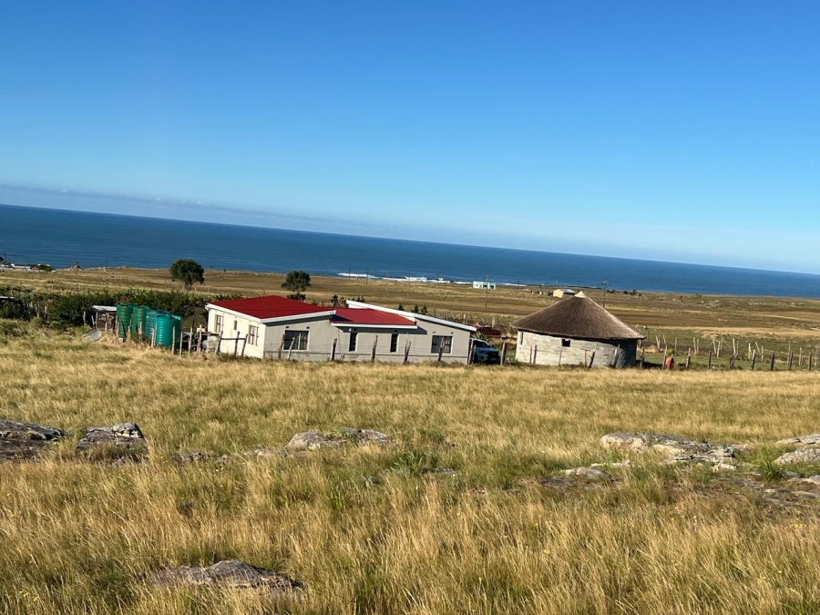4 Bedroom Property for Sale in Lusikisiki Eastern Cape